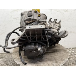 SCATOLA CAMBIO FIAT GRANDE PUNTO EVO 1.3 MJT 2005 2012 5 MARCE MANUALE 71773204  B3050