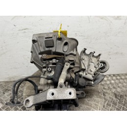SCATOLA CAMBIO FIAT GRANDE PUNTO EVO 1.3 MJT 2005 2012 5 MARCE MANUALE 71773204  B3050