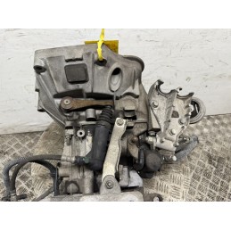 SCATOLA CAMBIO FIAT GRANDE PUNTO EVO 1.3 MJT 2005 2012 5 MARCE MANUALE 71773204  B3050