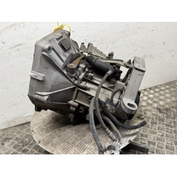 SCATOLA CAMBIO FIAT GRANDE PUNTO EVO 1.3 MJT 2005 2012 5 MARCE MANUALE 71773204  B3050