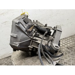 SCATOLA CAMBIO FIAT GRANDE PUNTO EVO 1.3 MJT 2005 2012 5 MARCE MANUALE 71773204  B3050