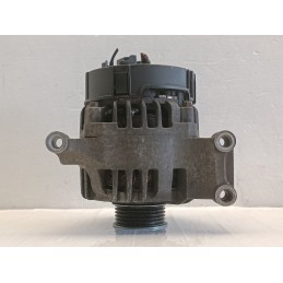 ALTERNATORE DENSO FIAT GRANDE PUNTO 1.2B 51714794 14V 70A  A9377