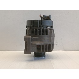 ALTERNATORE DENSO FIAT GRANDE PUNTO 1.2B 51714794 14V 70A  A9377