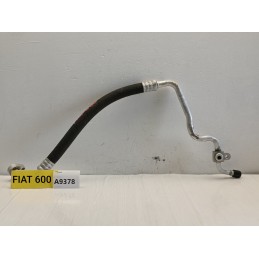 TUBO ARIA CONDIZIONATA CLIMA FIAT 600 SEICENTO 1.1B 467490290  A9378