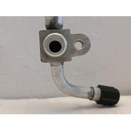 TUBO ARIA CONDIZIONATA CLIMA FIAT 600 SEICENTO 1.1B 467490290  A9378