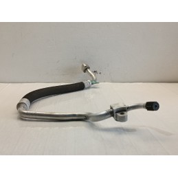 TUBO ARIA CONDIZIONATA CLIMA FIAT 600 SEICENTO 1.1B 467490290  A9378