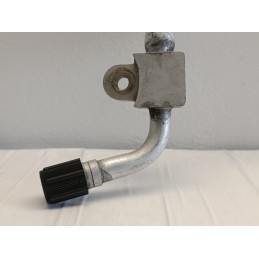 TUBO ARIA CONDIZIONATA CLIMA FIAT 600 SEICENTO 1.1B 467490290  A9378