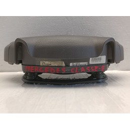 AIRBAG VOLANTE COMANDI MERCEDES CLASSE E W211 2002 2009 61245240F  A9379