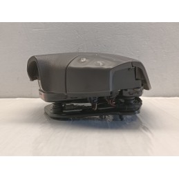 AIRBAG VOLANTE COMANDI MERCEDES CLASSE E W211 2002 2009 61245240F  A9379
