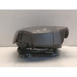 AIRBAG VOLANTE COMANDI MERCEDES CLASSE E W211 2002 2009 61245240F  A9379