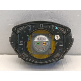 AIRBAG VOLANTE COMANDI MERCEDES CLASSE E W211 2002 2009 61245240F  A9379