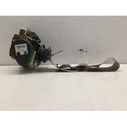 CINTURA DI SICUREZZA ANTERIORE DESTRA MERCEDES CLASSE E W211 561014601  A9381