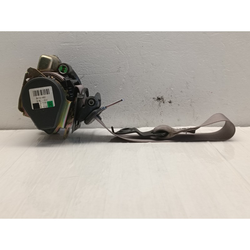 CINTURA DI SICUREZZA ANTERIORE DESTRA MERCEDES CLASSE E W211 561014601  A9381