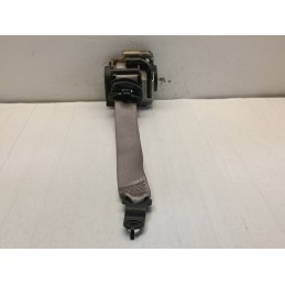 CINTURA DI SICUREZZA ANTERIORE DESTRA MERCEDES CLASSE E W211 561014601  A9381