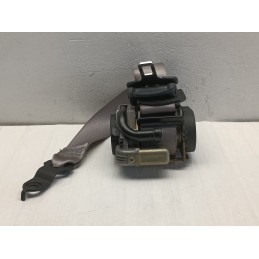 CINTURA DI SICUREZZA ANTERIORE DESTRA MERCEDES CLASSE E W211 561014601  A9381