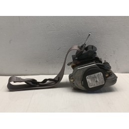 CINTURA DI SICUREZZA ANTERIORE DESTRA MERCEDES CLASSE E W211 561014601  A9381