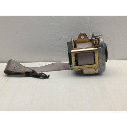 CINTURA DI SICUREZZA ANTERIORE DESTRA MERCEDES CLASSE E W211 561014601  A9381