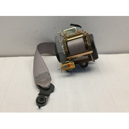 CINTURA DI SICUREZZA ANTERIORE DESTRA MERCEDES CLASSE E W211 561014601  A9381