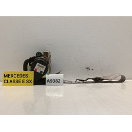 CINTURA DI SICUREZZA ANTERIORE SINISTRA MERCEDES CLASSE E W211 561014701  A9382