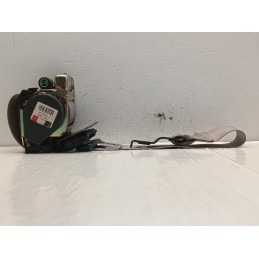 CINTURA DI SICUREZZA ANTERIORE SINISTRA MERCEDES CLASSE E W211 561014701  A9382