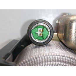 CINTURA DI SICUREZZA ANTERIORE SINISTRA MERCEDES CLASSE E W211 561014701  A9382