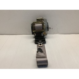 CINTURA DI SICUREZZA ANTERIORE SINISTRA MERCEDES CLASSE E W211 561014701  A9382
