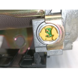 CINTURA DI SICUREZZA ANTERIORE SINISTRA MERCEDES CLASSE E W211 561014701  A9382
