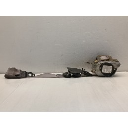 CINTURA DI SICUREZZA ANTERIORE SINISTRA MERCEDES CLASSE E W211 561014701  A9382