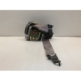 CINTURA DI SICUREZZA ANTERIORE SINISTRA MERCEDES CLASSE E W211 561014701  A9382
