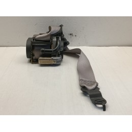CINTURA DI SICUREZZA ANTERIORE SINISTRA MERCEDES CLASSE E W211 561014701  A9382