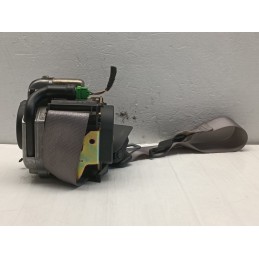 CINTURA DI SICUREZZA ANTERIORE SINISTRA MERCEDES CLASSE E W211 561014701  A9382