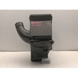 BOX SCATOLA FILTRO ARIA RENAULT CLIO 3 III 1.5D K9K 8200437235  A9383