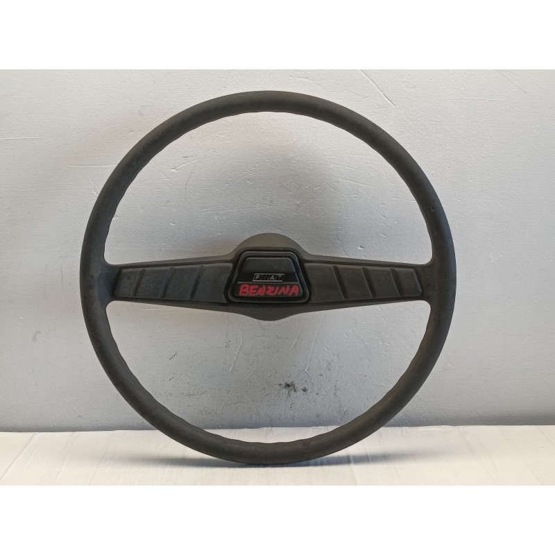 VOLANTE FIAT CAMPAGNOLA AR 76 1980 2 RAZZE EPOCA  A9385