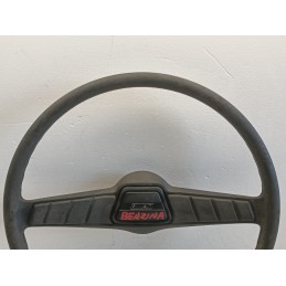 VOLANTE FIAT CAMPAGNOLA AR 76 1980 2 RAZZE EPOCA  A9385