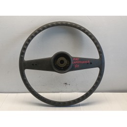 VOLANTE FIAT CAMPAGNOLA AR 76 1980 2 RAZZE EPOCA  A9385