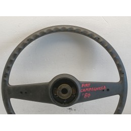 VOLANTE FIAT CAMPAGNOLA AR 76 1980 2 RAZZE EPOCA  A9385