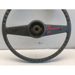 VOLANTE FIAT CAMPAGNOLA AR 76 1980 2 RAZZE EPOCA  A9385