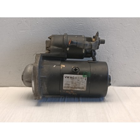 MOTORINO AVVIAMENTO VOLKSWAGEN LUPO 1.0B 085911023E  A9386