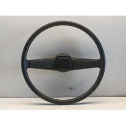 VOLANTE EPOCA 2 RAZZE FIAT CAMPAGNOLA AR 76 1974 1987  A9388
