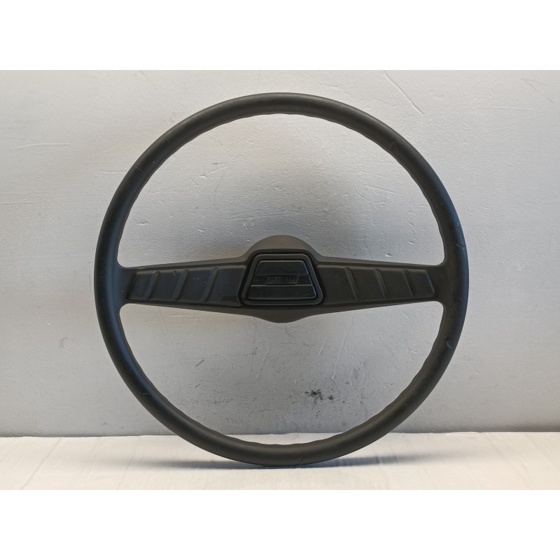 VOLANTE EPOCA 2 RAZZE FIAT CAMPAGNOLA AR 76 1974 1987  A9388