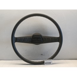 VOLANTE EPOCA 2 RAZZE FIAT CAMPAGNOLA AR 76 1974 1987  A9388