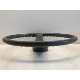 VOLANTE EPOCA 2 RAZZE FIAT CAMPAGNOLA AR 76 1974 1987  A9388