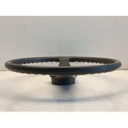 VOLANTE EPOCA 2 RAZZE FIAT CAMPAGNOLA AR 76 1974 1987  A9388
