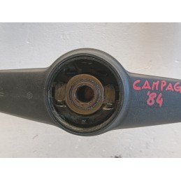 VOLANTE EPOCA 2 RAZZE FIAT CAMPAGNOLA AR 76 1974 1987  A9388