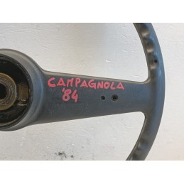 VOLANTE EPOCA 2 RAZZE FIAT CAMPAGNOLA AR 76 1974 1987  A9388