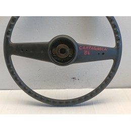 VOLANTE EPOCA 2 RAZZE FIAT CAMPAGNOLA AR 76 1974 1987  A9388