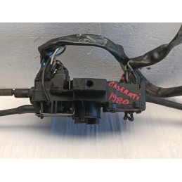 DEVIOLUCI MASERATI BITURBO 1982 LEVA FARI FRECCE TERGI 39404001  A9391