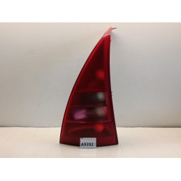STOP FARO FANALE POSTERIORE DESTRO CITROEN C3 1 SERIE 2002 2005  A9392