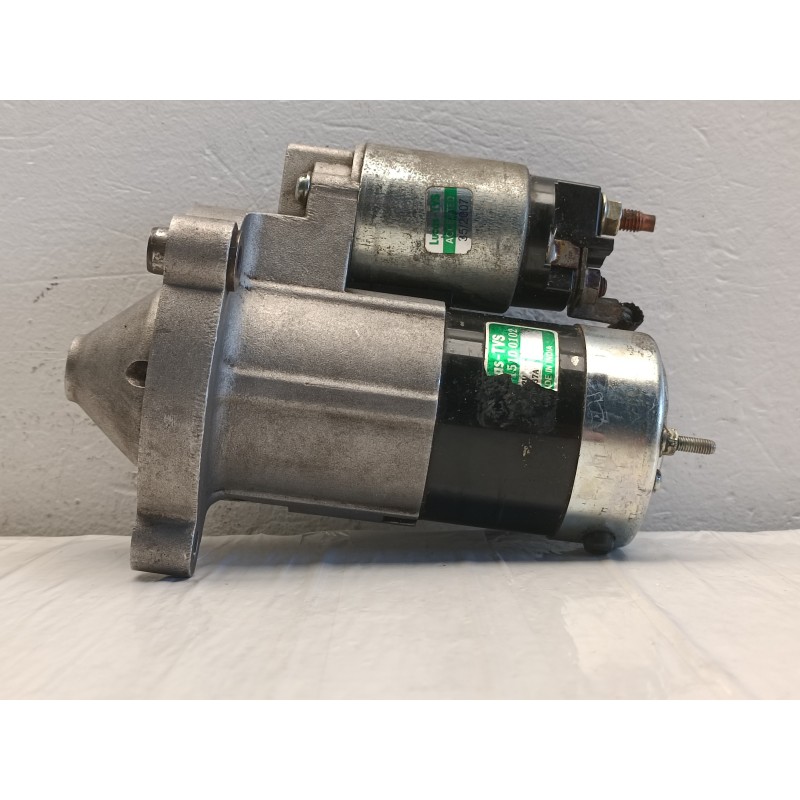 MOTORINO AVVIAMENTO TATA INDICA V2 1 SERIE 1.4B 287215100102 A9393 MOTORINO AVVIAMENTO TATA INDICA V2 1 SERIE 1.4B 287215100102 A9393