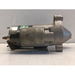 MOTORINO AVVIAMENTO TATA INDICA V2 1 SERIE 1.4B 287215100102  A9393